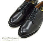 1970's DEADSTOCK DD POSTMAN SHOES...81/2D