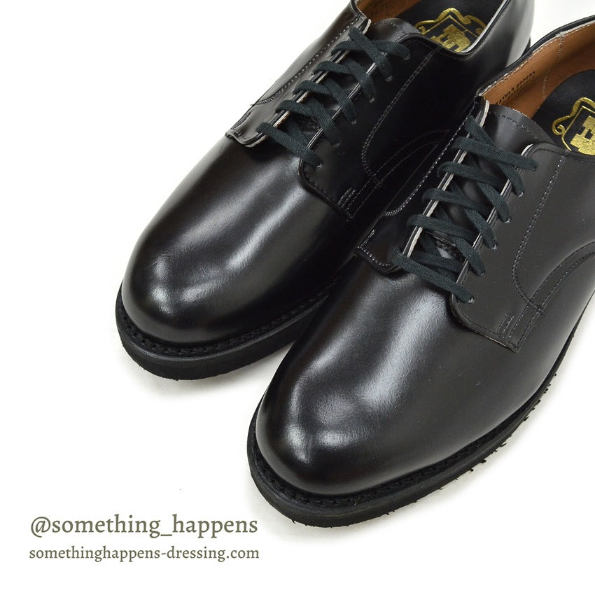1970's DEADSTOCK DD POSTMAN SHOES...81/2D