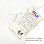 1990's DEADSTOCK L.L.BEAN BY RUSSELL ATHLETIC POCKET TEE ... M
