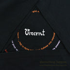 〜2000's PMA ゴッホ SEATTLE ART MUSEUM T-SHIRT ... XL