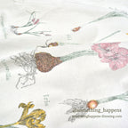 1990's REL-E-VANT PRODUCTS BEETS ART PRINT T-SHIRT ... XL