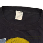 〜1980's FANTASY TWISTED SISTER パキ綿 SLEEVELESS SHIRT ... L