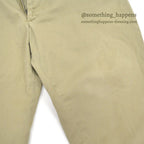 1960's USARMY CHINO TROUSERS...W32/L28