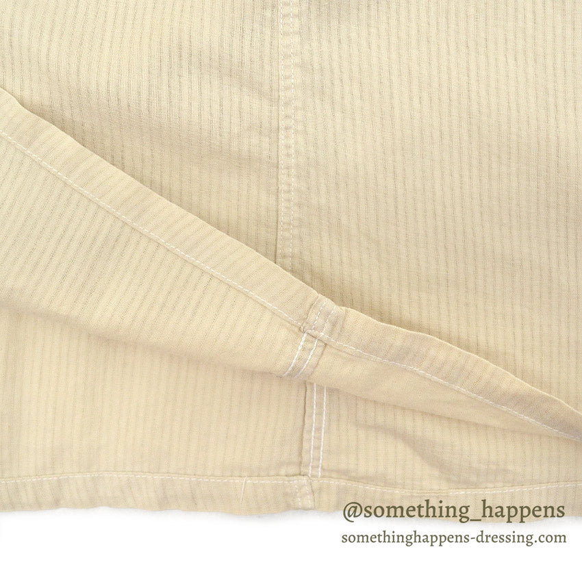 1950's MILLION WINDOWS by NEW ERA COTTON S/S SHIRT ... S