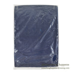 1960's DEADSTOCK TOWNCRAFT PENNEYS NAVY POCKET T-SHIRT... M