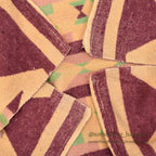 1940's〜 BEACON SOUTHWEST COTTON CAMP BLANKET ... 168cm/114cm