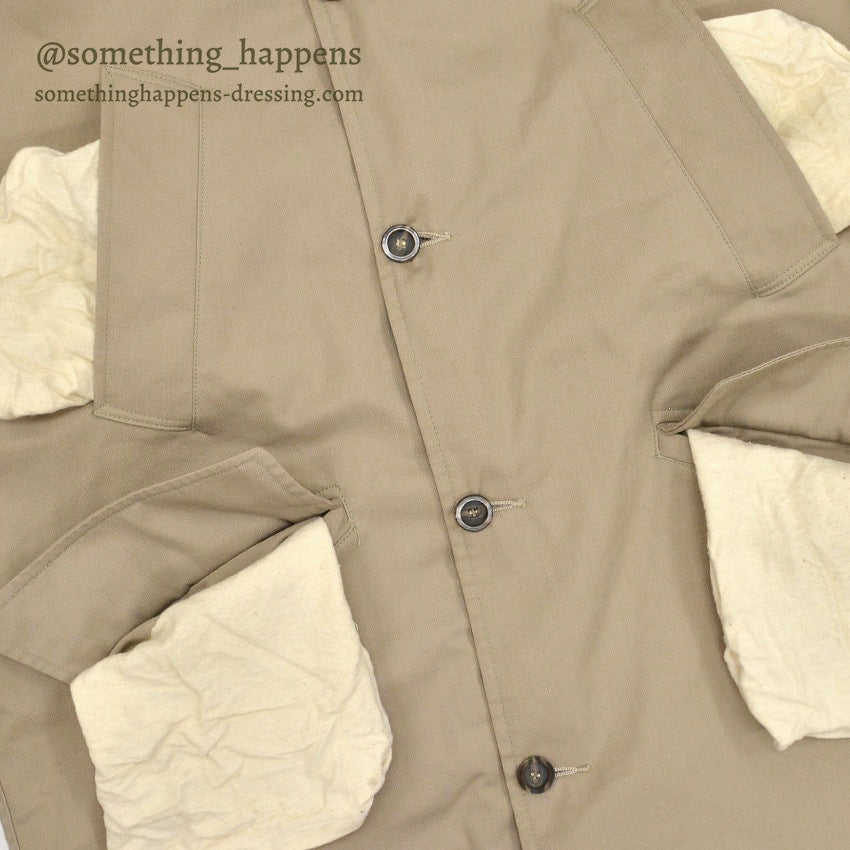 〜1970's L.L.BEAN FIELD MOUNTAIN COAT ... M