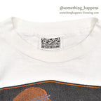 1980's WILDWOOD PRODUCTIONS HOOP LANYMEDE T-SHIRT... XL