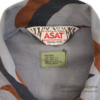 1990's ASAT CAMO TROPHY HUNTER COAT... LARGE-REGULAR