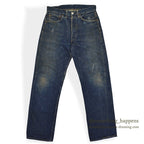 1940's LEVI'S 501XX c.1946 ... W30/L31