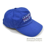 GOODWILL INDUSTRIES UNIFORM CAP...