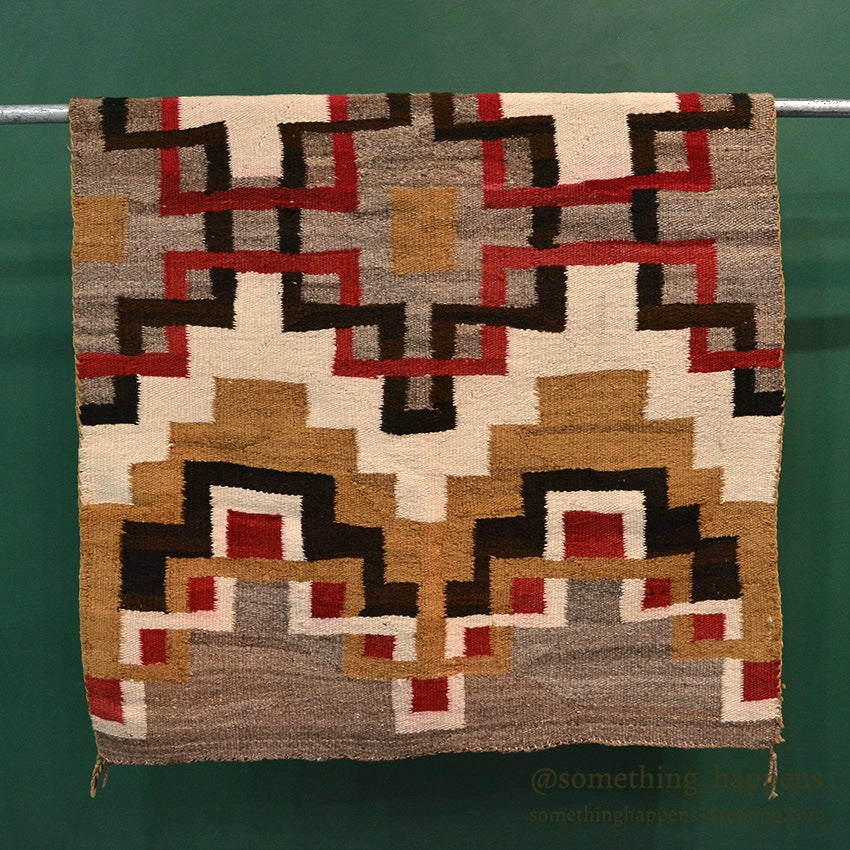 NAVAJO RUG SPECIAL ... 158cm/102cm