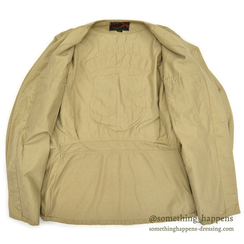 1950's 10-X IMPERIAL USARMY PISTOL TEAM '1958 JACKET... 38