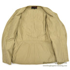 1950's 10-X IMPERIAL USARMY PISTOL TEAM '1958 JACKET... 38