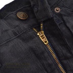 1990's DEADSTOCK Levi's 517 BOOT CUT CORDUROY PANTS... W34/L34