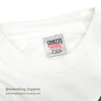 1990's ONEITA REDWING IRISH SETTER T-SHIRT... XL