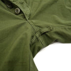 USARMY JUNGLE FATIGUE PANTS POPLIN STENCIL ... SMALL REGULAR