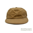 OLD FILSON PLAIN SHELTER CAP TAN ...