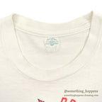 1960s BSA CAMP DRAKE RESERVATION Indian Face T-Shirt...