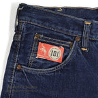 1950's MONTGOMERY WARD 101 DENIM PANTS DARK ... W29/L28