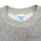 1970's CHAMPION WG REVERSE WEAVE SWEAT SHIRT ... MEDIUM