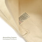 1950's DEADSTOCK CARTER'S CANVAS TOOL & NAIL APRON...