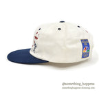 1990's CHAMPION ATLANTA OLYMPICS 1996 USA TEAM CAP...