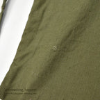 1940's AMERICAN RED CROSS WW2 COTTON TWILL APRON DITTY BAG...