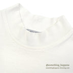 1990's JOLLY PHOTOGRAPH PRINT L/S T-SHIRT...