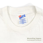 1990s HANES Van Gogh Sunflowers Art Print T-Shirt... XL