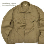 1970's Lee WESTERNER JACKET... 44 REGULAR