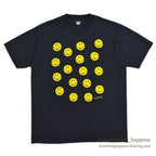 1990's SCREEN STARS BEST ♪OH HAPPY DAY♪ T-SHIRT ... XL
