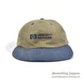 ~2000's HEWLETT PACKARD TWO TONE CAP...
