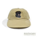 1990's ORVIS DOG EMBROIDERY FISHING CAP 1...
