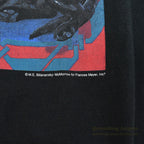 1990's JERZEES MEBILISNANSKY DOG ART T T-SHIRT...XL
