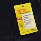 1960's DEADSTOCK SWEET-ORR CORDUROY WORK PANTS... W36/L32