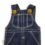 1930's Lee SALESMAN SAMPLE DENIM OVERALL...