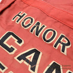 1950's CANTON REPOSITORY HONOR CARRIER NEWS PAPER BAG...