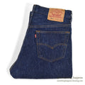 1990's Levi's 501 DENIM PANTS Made in USA...W32/L29