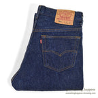 1990's Levi's 501 DENIM PANTS Made in USA...W32/L29