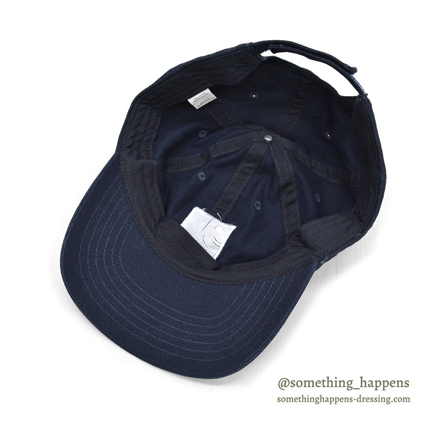 GOODWILL INDUSTRIES UNIFORM CAP NAVY...