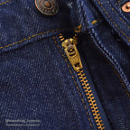1980's Levi's 509-0217 DENIM PANTS Made in 1986... W34/L30