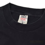 1990's ONEITA BUTTMAN PARODY PRINT T-SHIRT...L
