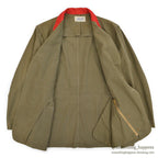 ~1950's AYRSTAR TWO-TONE FISHING JACKET...