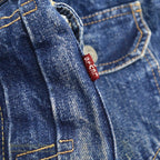 1950's LEVI'S 507XX TYPE2 DENIM JACKET ...