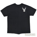 1980's~ HARLEY-DAVIDSON DEALER POCKET T-SHIRT...