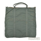 1950's DEADSTOCK U.S.A.F. BAG, PROTECTIVE, HELMET RARE ...