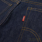 1970's LEVI'S 517 BIG-E DENIM PANTS...W34/L30