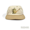 1990's REL-E-VANT HEADWEAR GARDENING DUCK COTTON CAP...