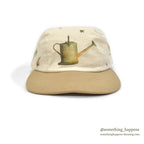 1990's REL-E-VANT HEADWEAR GARDENING DUCK COTTON CAP...
